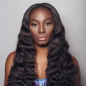 Meet your Posher, Abbi